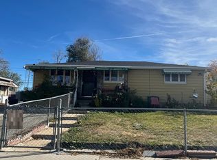7796 Kimberly St, Commerce City, CO 80022