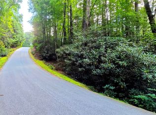 162 Sunrise Ct., Sapphire, NC 28774