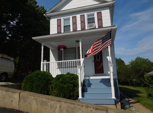 45 North St, Plymouth, PA 18651