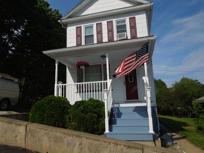 45 North St, Plymouth, PA, 18651