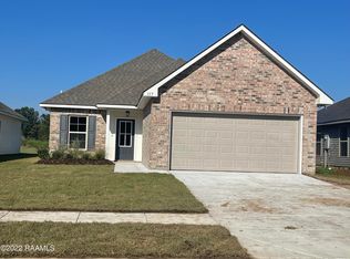 117 Cainwood Ct, Carencro, LA 70520