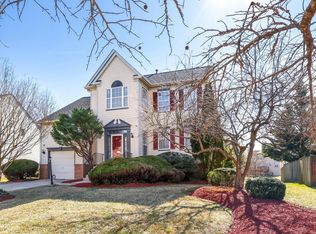 1202 Canvasback Ct, Upper Marlboro, MD 20774