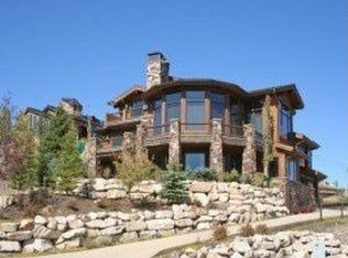 9950 Summit View Dr, Park City, UT 84060