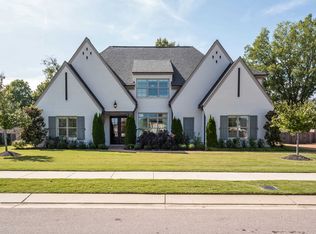 1179 Monroe Hill Cir W, Collierville, TN 38017