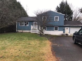 5860 Sleepy Hollow Rd, Rome, NY 13440