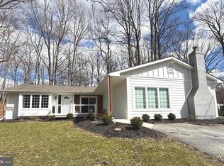 1185 Woodward Dr, West Chester, PA 19380