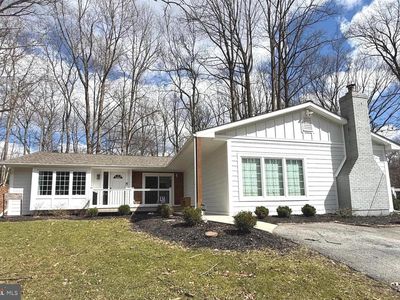 1185 Woodward Dr, West Chester, PA, 19380
