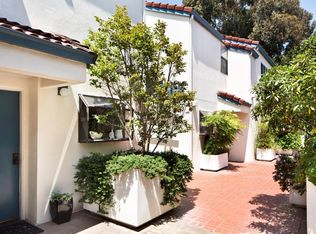 731 Chestnut St APT 104, San Carlos, CA 94070