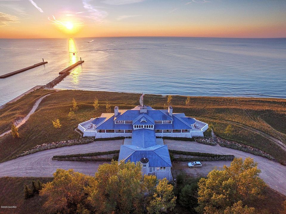 3574 Saugatuck Beach Rd, Saugatuck, MI 49453 Zillow