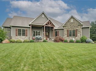 5283 Markwood Ct, Valley City, OH 44280