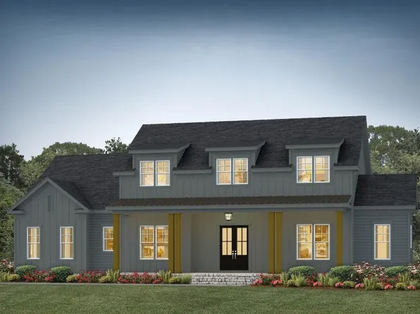 366 Mollie Meadow Dr, Zebulon, NC 27597