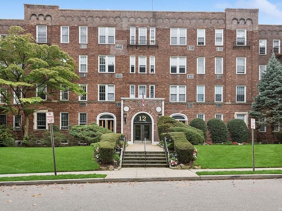 1st image of 12 Hamilton Place #D 14