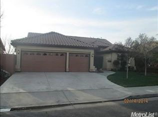 367 Chestnut St, Los Banos, CA