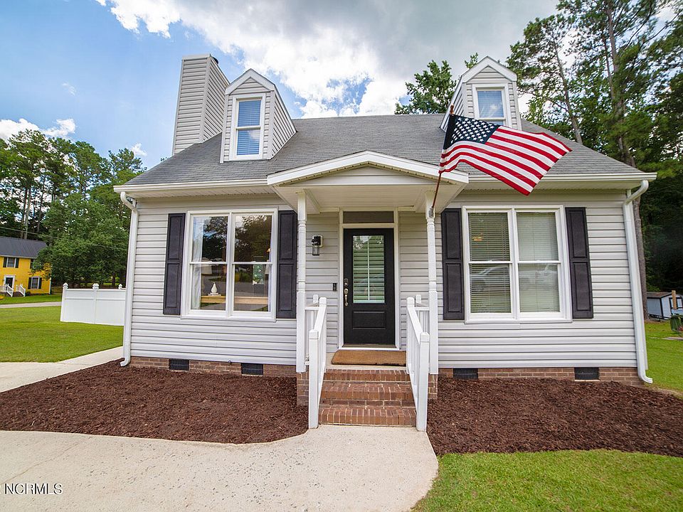 152 Amber Way, Rockingham, NC 28379 Zillow