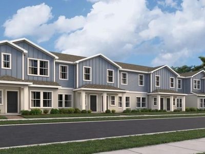 7085 Rosy Sky Ave, Orlando, FL, 32829