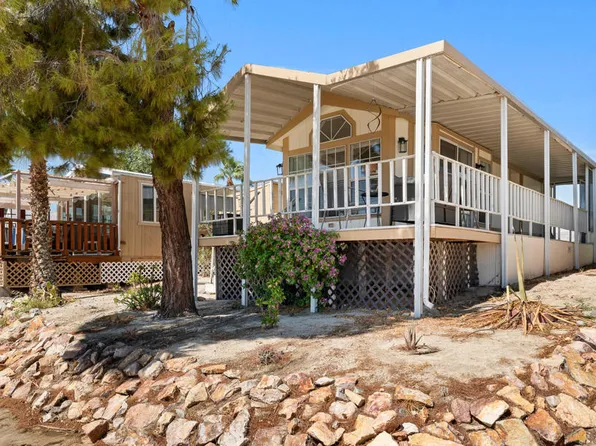16400 Bubbling Wells Rd #478, Desert Hot Springs, CA 92240