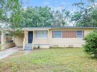 7244 Rhode Island Dr E, Jacksonville, FL 32209