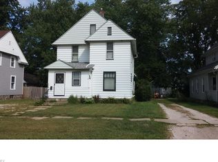 5220 Stark Ave, Ashtabula, OH 44004