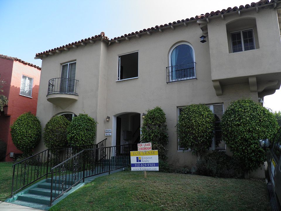 1st image of 922 S Orange Grove Ave #922