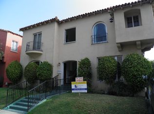 922 S Orange Grove Ave #922, Los Angeles, CA 90036