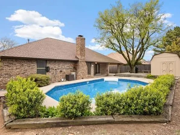 3308 N Flamingo Ave, Bethany, OK 73008