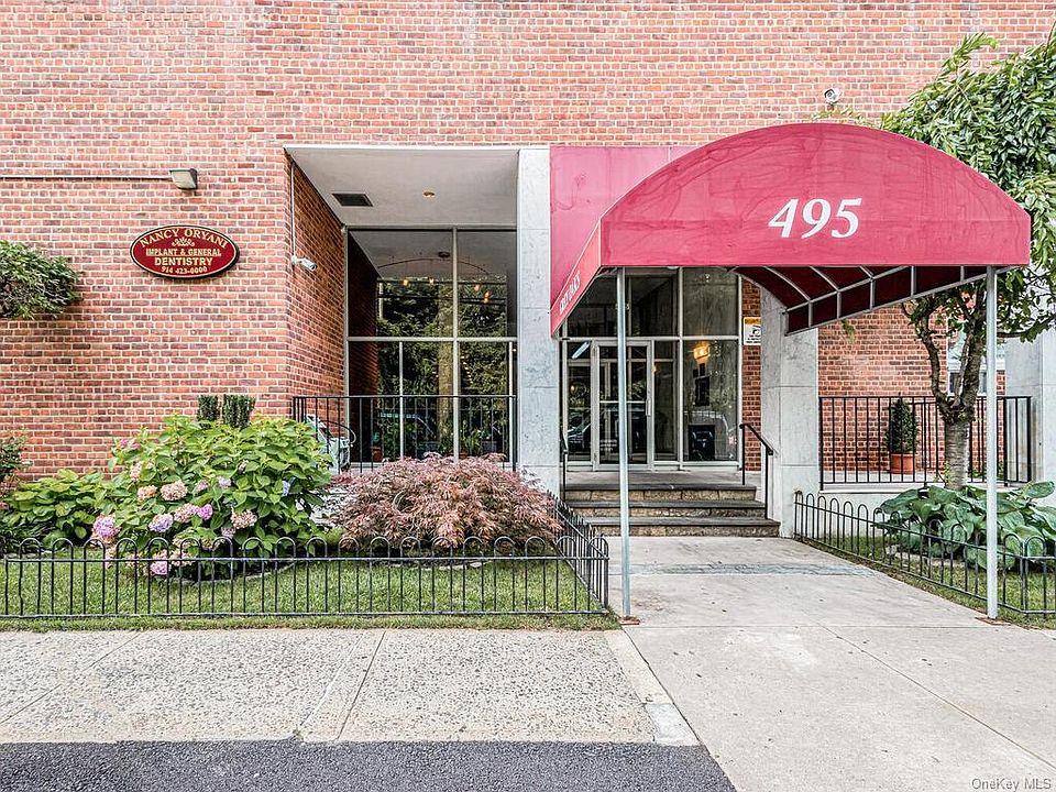 495 Odell Avenue UNIT 7C, Yonkers, NY 10703 MLS H6258574 Zillow