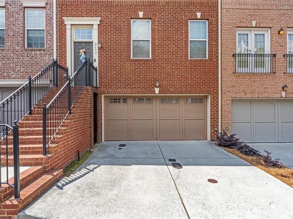 2690 Derby Walk #53, Atlanta, GA 30319