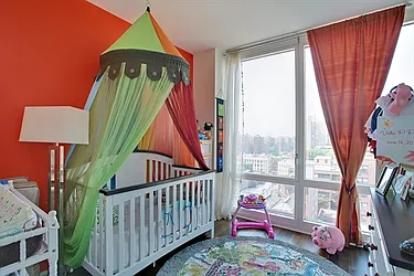 Sold by Citi Habitats