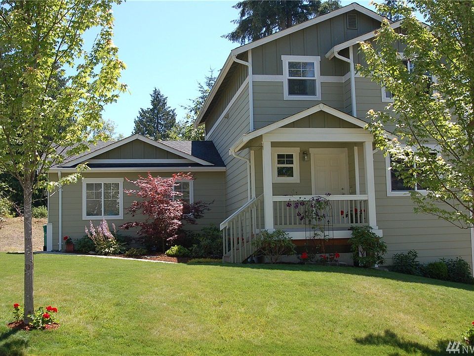 1st image of 8308 65th Pl NE