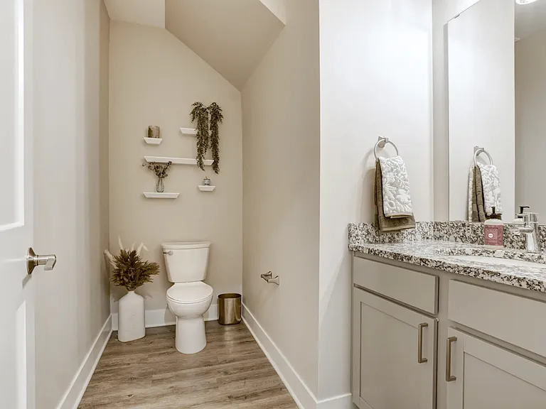 Eden Forest Townhomes — Photo 7