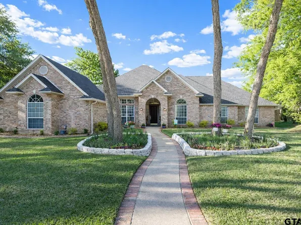 613 Tryon Ct, Tyler, TX 75703