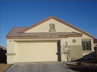 4928 Cinnamon Spice Ct, North Las Vegas, NV 89031
