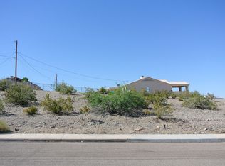 2120 Charing Cross Dr LOT 17, Lake Havasu City, AZ 86404