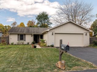 2129 Menlo Ln, Indianapolis, IN 46240