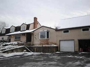 234 W Acton Rd, Stow, MA 01775