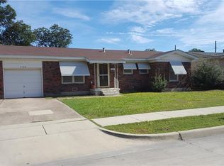 4108 Decatur Ave, Fort Worth, TX 76106