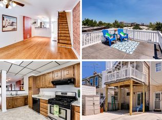 1730 Webster St, Baltimore, MD 21230