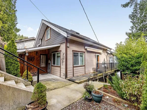 790 Marine Dr, Sunshine Coast, BC V0N 1V1