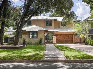 1413 Ethridge Ave, Austin, TX 78703
