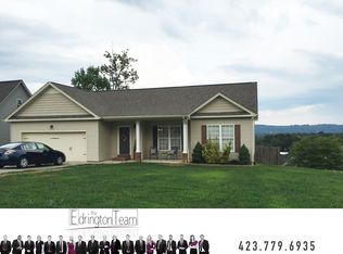 6458 Faultless Way, Hixson, TN 37343
