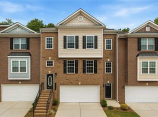 3460 Lockmed Dr, Peachtree Corners, GA 30092