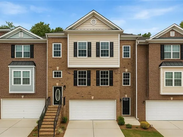 3460 Lockmed Dr, Peachtree Corners, GA 30092