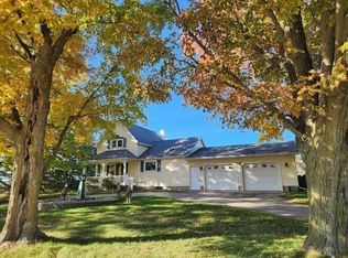 5491 Hartsell Rd, Cass City, MI 48726