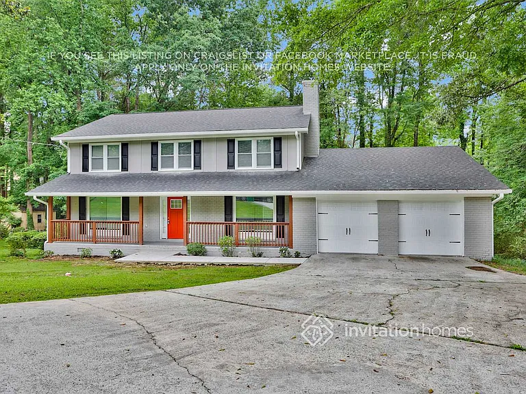 3809 Butternut Dr — Photo 2