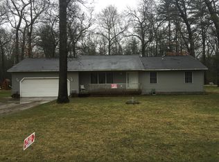 461 W Daniels Rd, Twin Lake, MI 49457