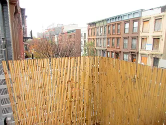 Rented by Uptown Flats LLC