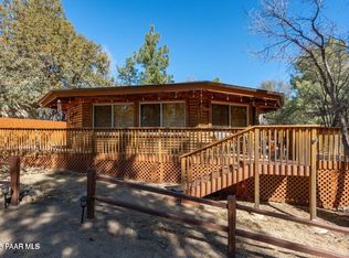 1174 E Walton Dr, Prescott, AZ 86303
