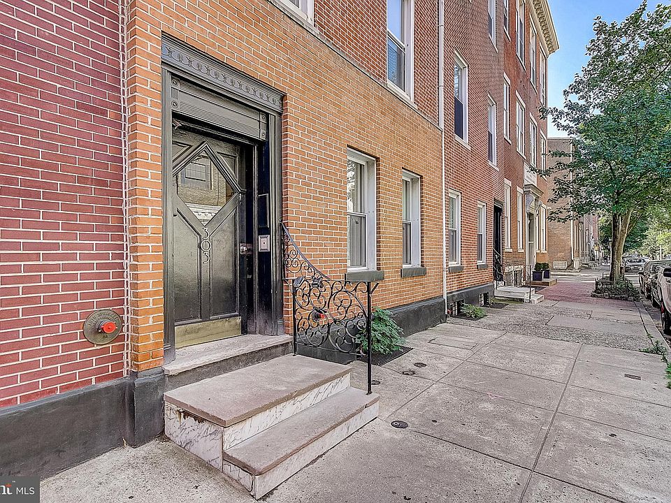 1st image of 303 S 11th St #8