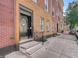 303 S 11th St #8, Philadelphia, PA 19107