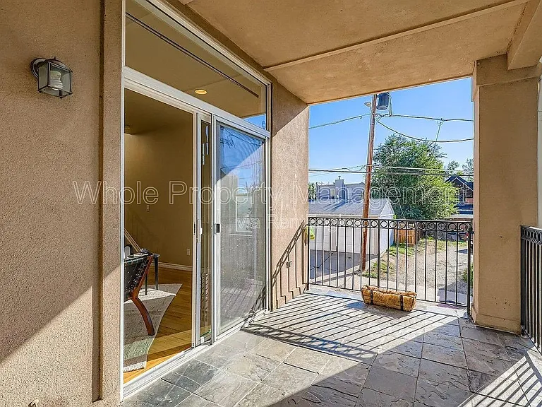 3030 Wyandot St #7 — Photo 10